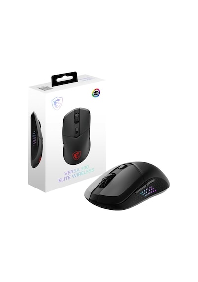 Versa 300 Elite Wireless Gaming Oyuncu Mouse Versa 300 Elıte Wıreless