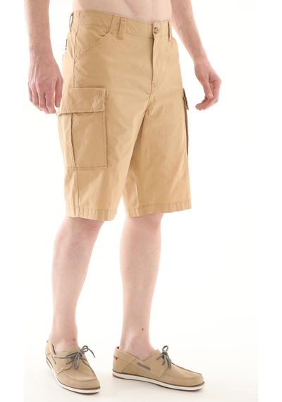 Timberland Brooklıne Poplin Cargo Short Erkek Şort Ve Kapri Kahve B0a5tzqeh31-r Kahve