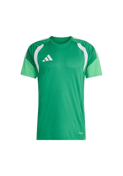 Adidas Tiro 26 Competition Jsy Erkek Futbol Forması Ka7585 Yeşil
