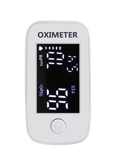 Life Net Medikal Pulse Oksimetre Parmak Tipi Ym103