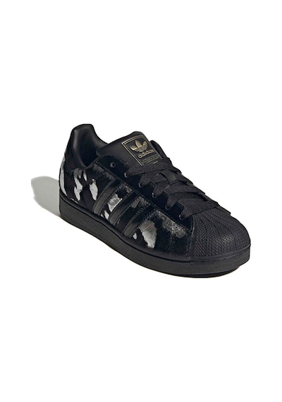 Adidas Superstar Iı W Kadın Günlük Ayakkabı Kı0417 Siyah