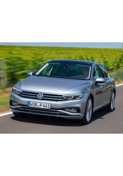 VW Passat B8.5 2020-23 Toz Polen Klima Filtresi Kapağı 5Q0819422A