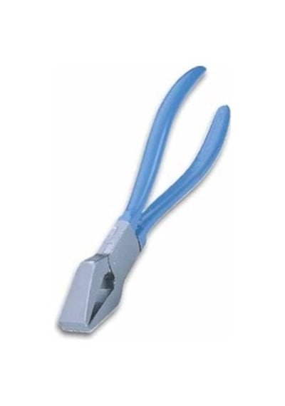Bo 5008120 Cam Kırma Pensesi 200 Mm