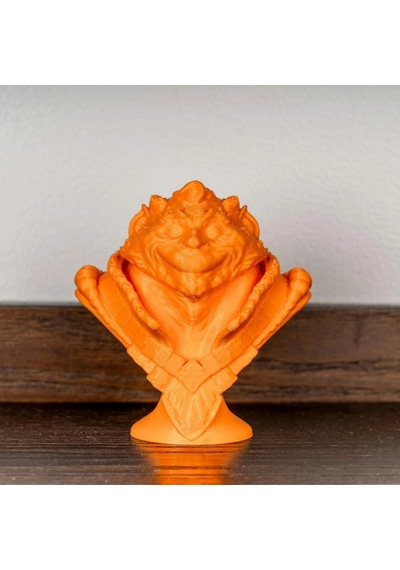 Panchroma Pla Filament Saten Turuncu - 1 Kg 1.75mm