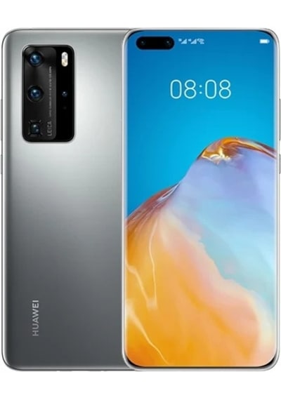 Huawei P40 Pro Els-nx9 Batarya 4200 Mah