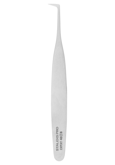 Staleks Pro Te-40-8 Volume Kirpik Cımbızı