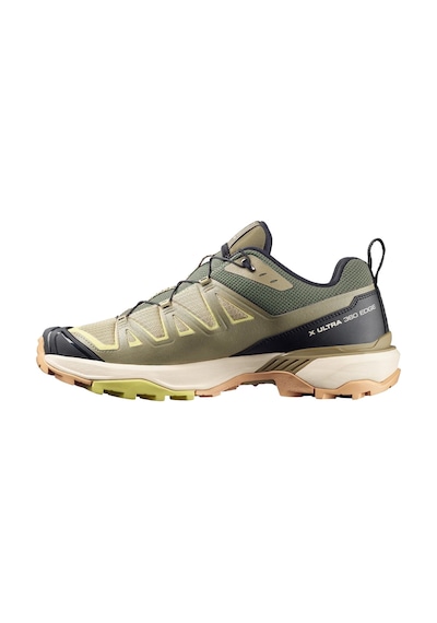 Salomon X Ultra 360 Edge 2081 Yeşil