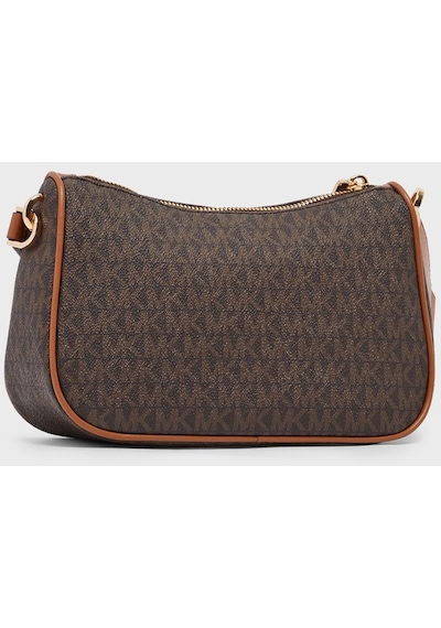 Michael Kors Bayan Çanta 32S3Gj6C8B 252 Kahve Kahverengi