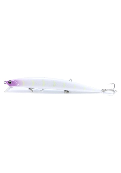 Fujin Flux 14cm 20.6gr Sinking Maket Balık 034 Glow Purple