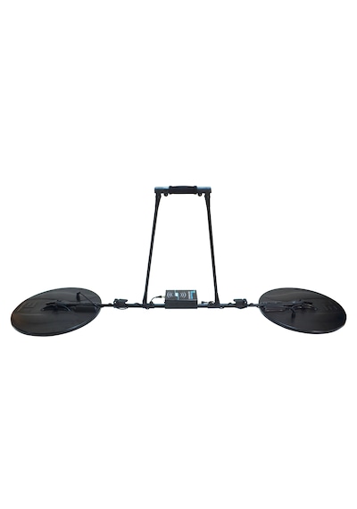 Teknoloji Ekibi M1 Emf Gradiometre Emi