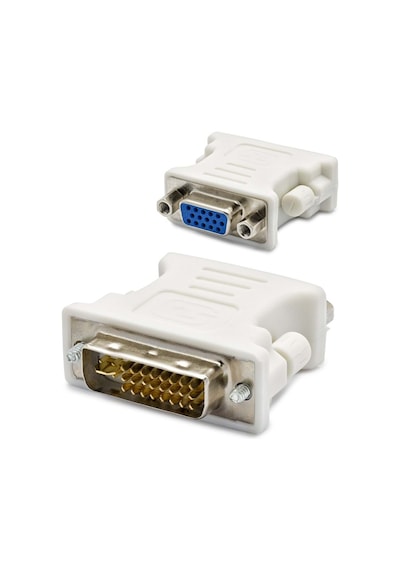Hadron Hdx1261(4002) Dvı To Vga Çevirici Adaptör M/F 24+5