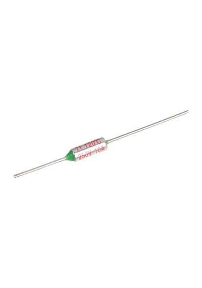 120 C Termostat Termik Sigorta Ic-271