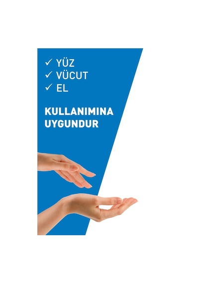 Cerave Kuru ve Çok Kuru Ciltler için Nemlendirici Losyon 473 ML