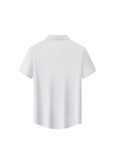 New Performance Premium Polo T-shirt %90,3 Naylon %9,7 Spandex Sigara Külü