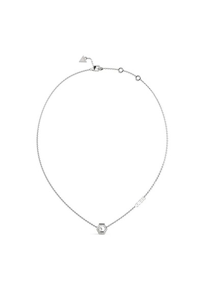 Guess Jgujubn04649jwrhtu Kadın Kolye Çok Renkli