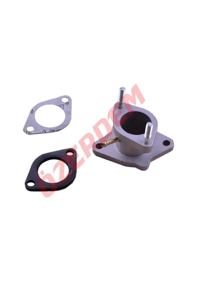 SVNMOTOR 125CG MODEL MANİFOLD REKORLU