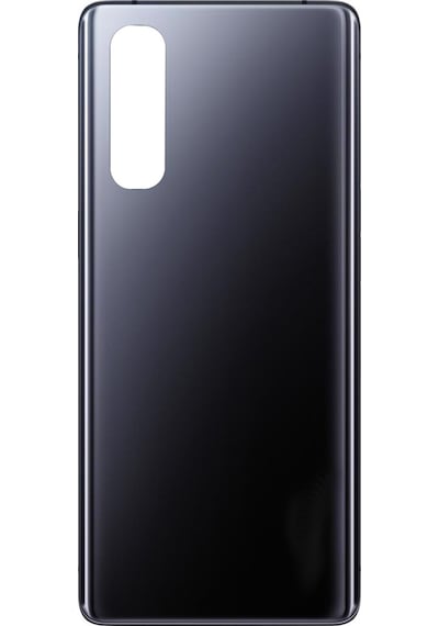 Teknonet Oppo Reno 3 Pro Uyumlu Batarya Kapağı 001