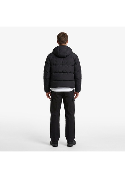 Unıted4 Regular Fit Erkek Siyah Mont London 2800282