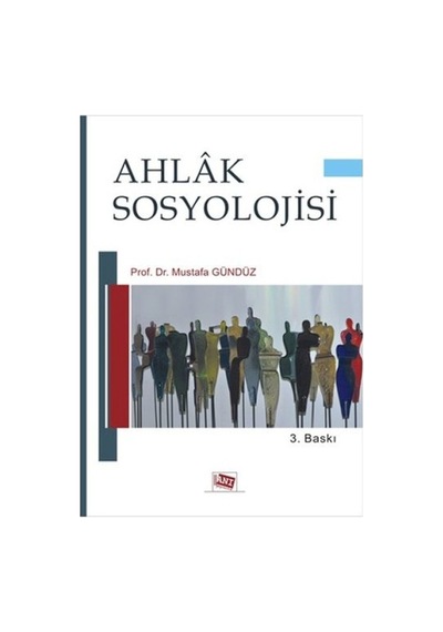 Ahlak Sosyolojisi