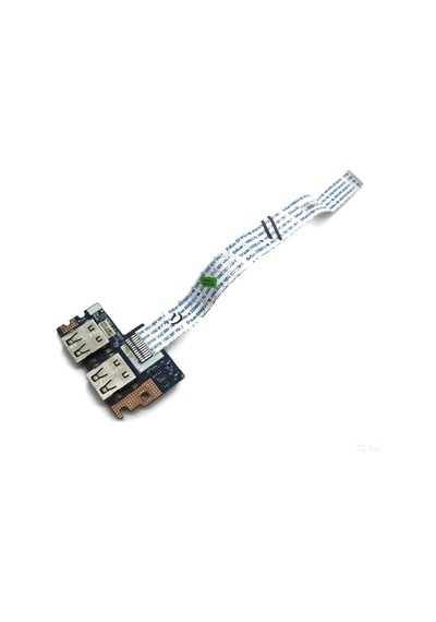 Packard Bell New90 New95 New70 Tm85 Usb Board Flex Kablolu