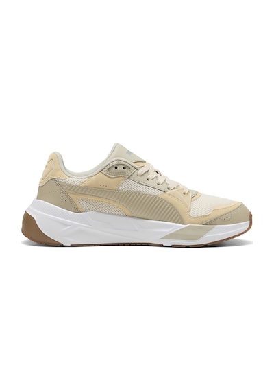 Puma Trinity 2 Sl Erkek Bej Sneaker Ayakkabı 40070304 Bej
