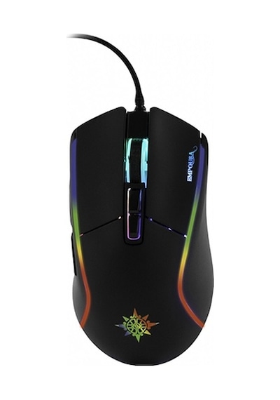 Inca IMG-GT16 RGB 6400 DPI Oyuncu Mouse