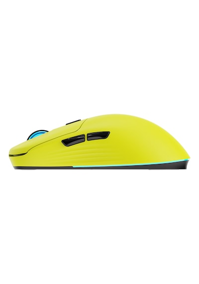 Thunderobot Ml7 Yellow Rgb Kablosuz Gaming Mouse
