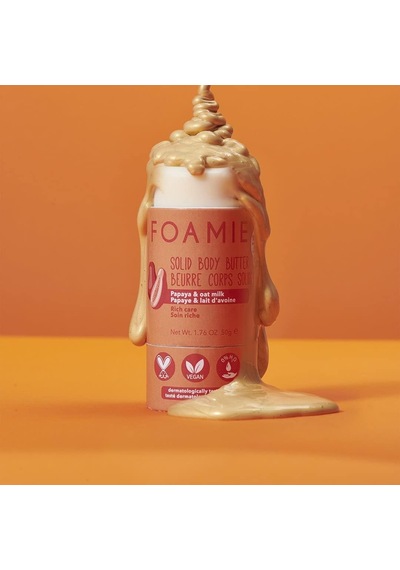 Oat To Be Smooth Vücut Yağı Yoğun Nemlendirme Ve Besleyici Bakım