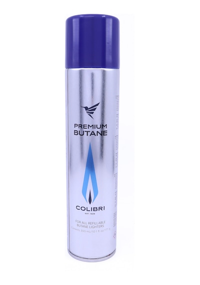 Colibri Premium Bütan Gaz 300 ML