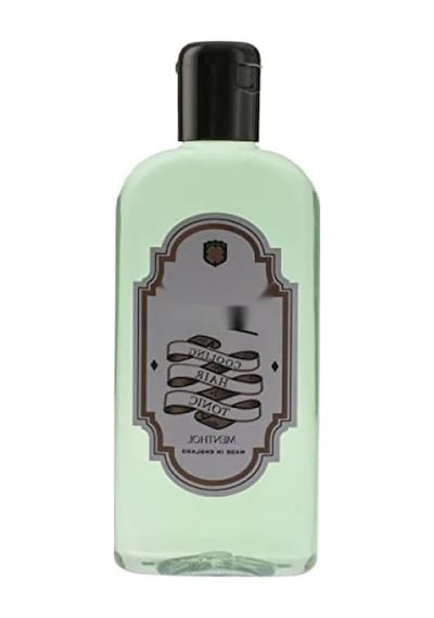 Mentollü Ferahlatıcı Saç Toniği - 250 Ml