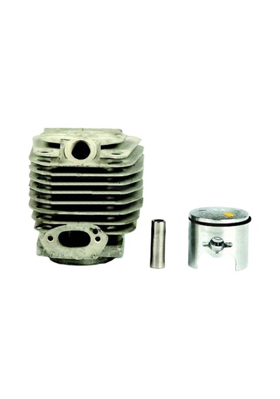 Silindir+Piston Hyundaı 4116 40.5Mm