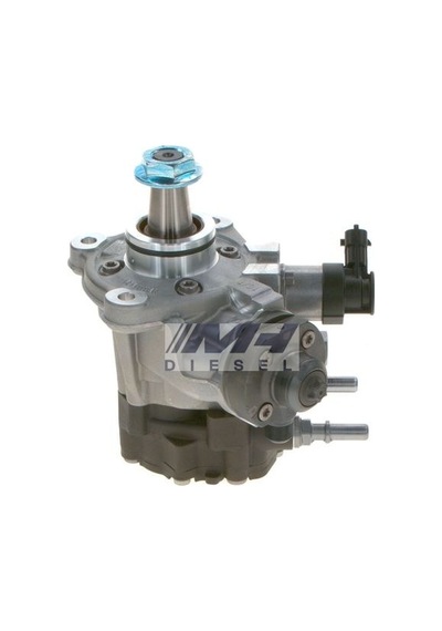 Bosch 0445020517 Yüksek Basınç Yakıt Pompası Cummins Isf 2.8 Isf 3.8, Foton Aumark Ollin