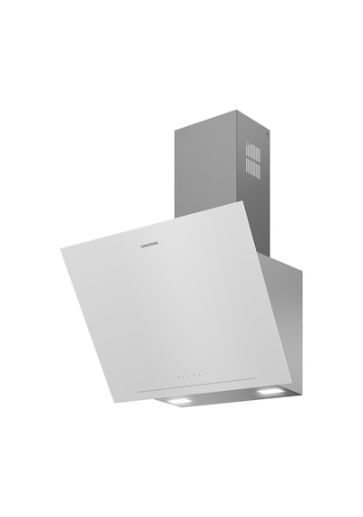 Grundig GDSP2474BW Duvar Tipi Davlumbaz