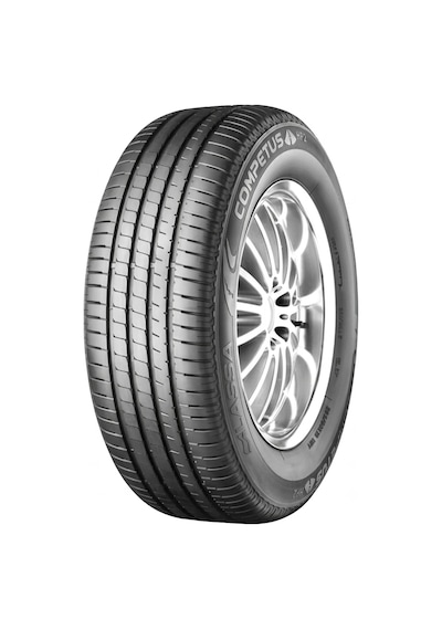 Lassa 255/45 R20 105W XL Competus H/P 2 Yaz Lastiği 2022