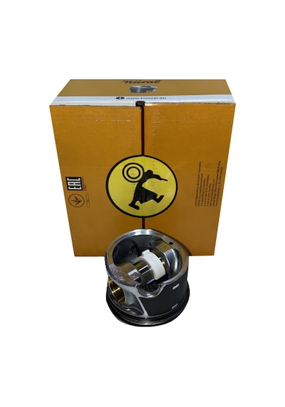 Piston Segmanı Komple Goetze Iss8772508std Amarok Crafter
