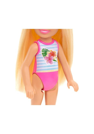 Barbie Chelsea Tatilde Bebekleri Gln73-htk25