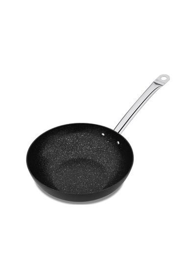 Tr Nero 30x8.6 Cm Wok Diğer