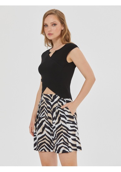 Karaca Kadın Casual Şort-bej 124125132-17 Bej