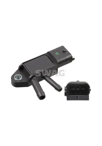 Volvo S60 D4 Egzoz Basinc Sensoru 2.0 2012-2018 Swag 60103173
