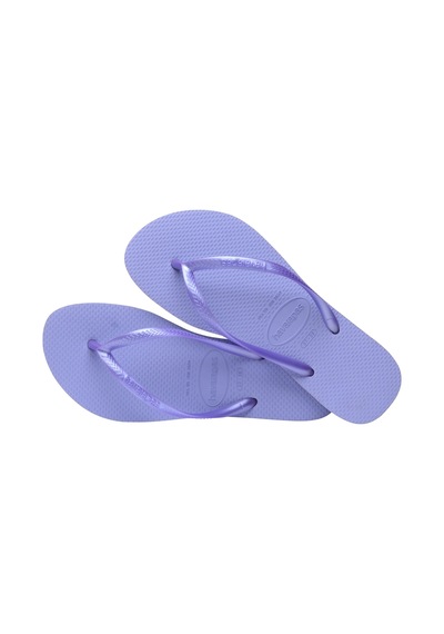 Havaianas Slim Lila Kadın Terlik Lila
