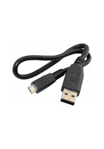 Mikro Usb Şarj Data Kısa Kablo A3 A5 A7 A8 A9 (2016)