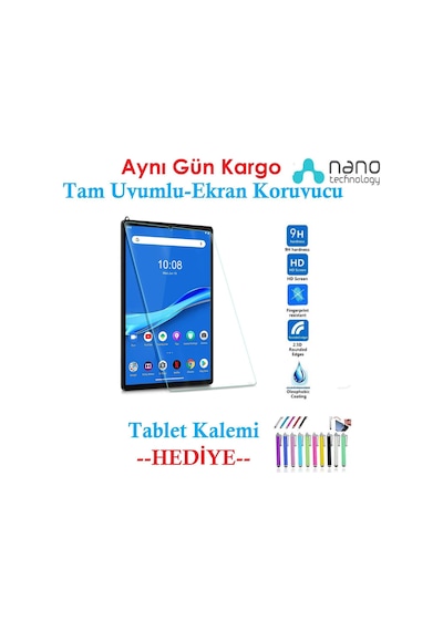 Samsung Uyumlu Galaxy Note Pro 12.2" Esnek Nano Ekran Koruyucu Sm-P900