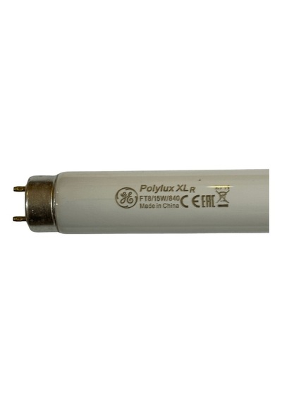 General Electric 15w 840 4000k Günışığı T8 Duylu Floresan Ampul