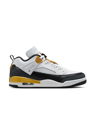 Nike Jordan Spizike Low Erkek Beyaz Basketbol Ayakkabısı Fq1759-108 Çok Renkli