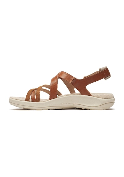 Merrell Harbor Backstrap Kadın Sandalet J007798 Çok Renkli