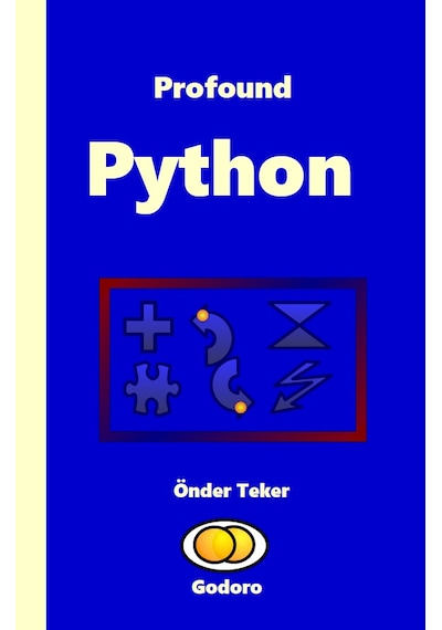 Profound Python / Önder Teker