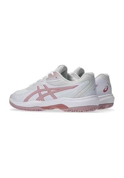 Asics Gel-game Gs Çocuk Tenis Ayakkabısı Beyaz - Pembe