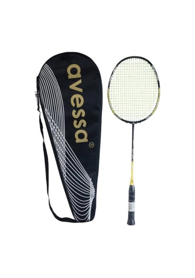 Avessa Bst-1000 Carbon Badmington Raketi
