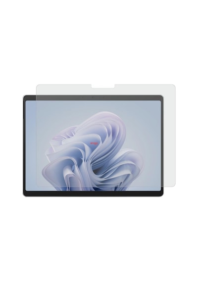 Microsoft Surface Pro 9 13 İnç Mat Ekran Koruyucu Nano Şeffaf