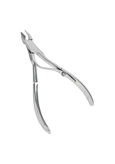 Profesyonel Tırnak Eti Pensi - Manikür Pedikür Makası - Metal 2